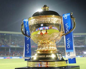 Remainder of IPL 2021 to be played between Sep 19-Oct 15: BCCI