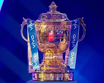 IPL 2021 to start on April 9, final on May 30