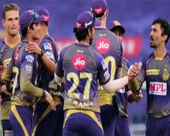 IPL2021: KKR