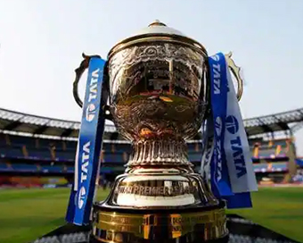 IPL 2022: LSG & RR frontrunners to join GT in top 4 - All playoffs possibilities in 11 points