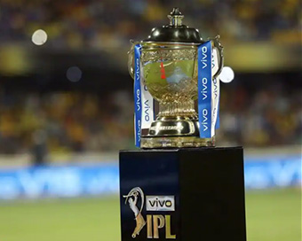 IPL 2021: Amid rise in Covid cases, India gears up to show its cricket prowess