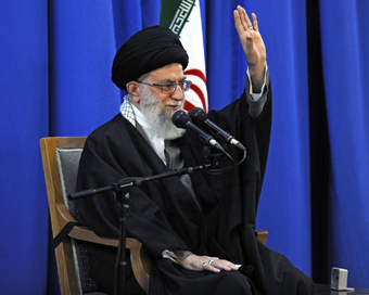 TEHRAN, March 21, 2013 Iran