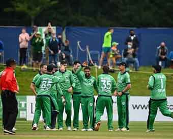 Historic! Ireland beat South Africa for the first time ever in ODIs