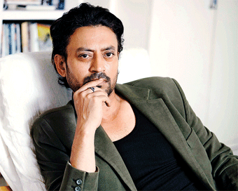 Irrfan Khan (file photo)