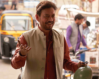 Irrfan in 