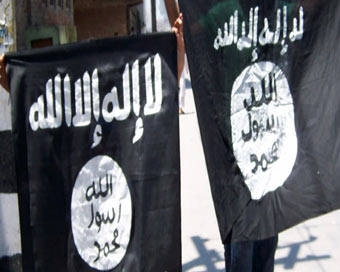  Islamic State. (File Photo: IANS)