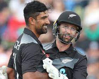 T20 World Cup: Trent Boult, Ish Sodhi set up New Zealand