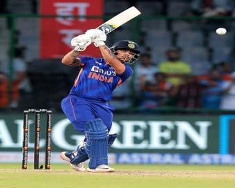 Ishan Kishan double hundred