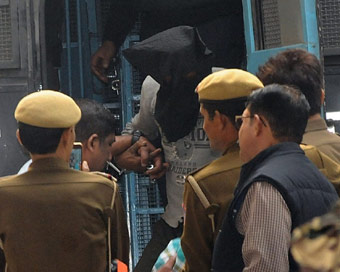 IS module case: NIA takes accused to Amroha to identify bomb material suppliers