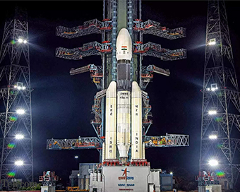 ISRO launched 129 Indian origin satellites, 342 foreign satellites
