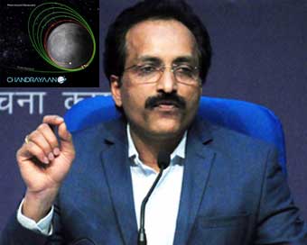 India will land on moon on Wednesday evening as scheduled: ISRO Chairman Somanath