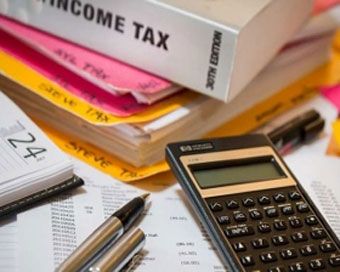 Over one crore Income Tax Returns filed till 26th June