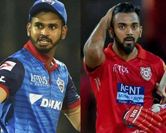 IPL 2020, DC vs KXIP Preview