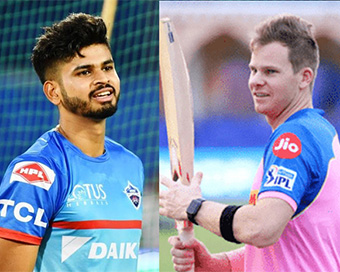 IPL 2020, DC vs RR Preview: Struggling Rajasthan Royals face relentless Delhi Capitals