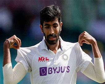 Ind vs Eng: Bumrah released from Indian Test squad due to personal reasons