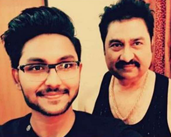  Kumar Sanu apologies on behalf of son Jaan