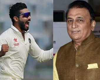 Ravindra Jadeja now wondering what happened to his thumb: Sunil Gavaskar