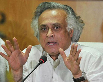 Jairam Ramesh