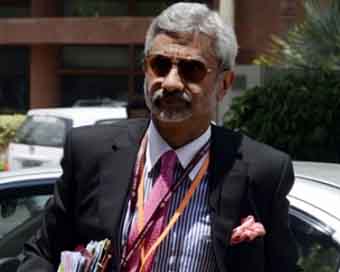 There are forces at work with a very different agenda in Afghanistan: Jaishankar