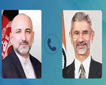 Afghan Minister calls Jaishankar, seeks special UN Security session