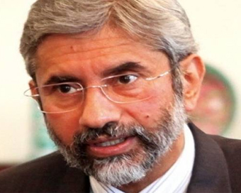 Terrorism as tool of statecraft by Pak not acceptable: Jaishankar