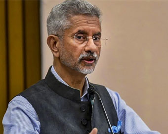 Unopposed victory: S Jaishankar expresses gratitude on securing Rajya Sabha seats from Gujarat