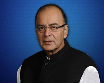 Jaitley statue for Arun Jaitley Stadium cost Rs 15 lakh, weighs 800 kg