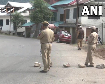 J&K: Curfew continues in Doda, Kishtwar towns