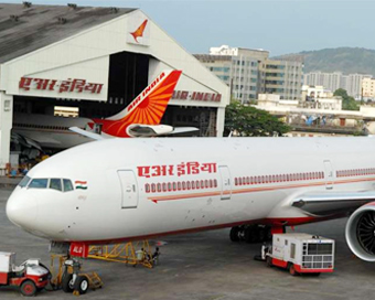 Commercial flight operations resume: DGCA (File photo)