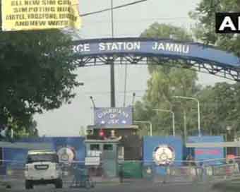 Jammu Airport Blasts: J&K police confirms payload dropped using drones; NIA reaches Air Force Station