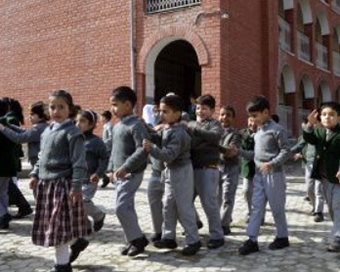 J&K to re-open schools on voluntary basis from Sep 21