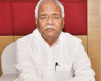 UP BJP MLA Janmejai Singh passes away