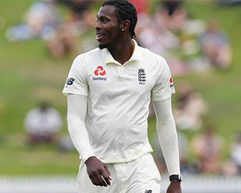 Jofra Archer flouts COVID protocols, ruled out of 2nd test