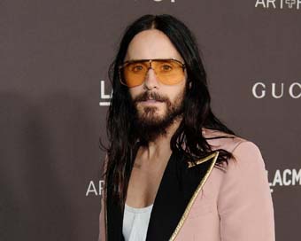 Why Jared Leto didn