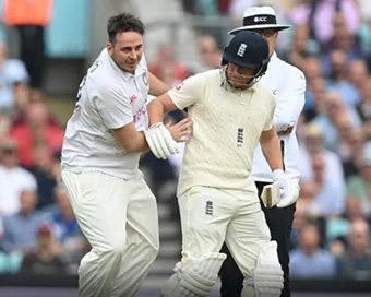 IND vs ENG, 4th Test: Pitch invader Jarvo arrested after collision with Jonny Bairstow