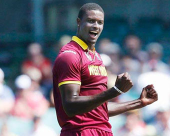 Jason Holder