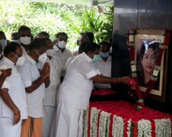 Jayalalithaa