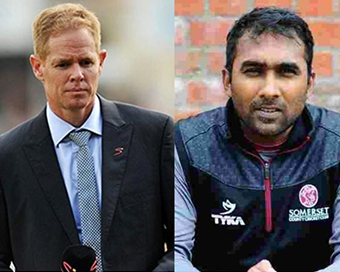 Mahela Jayawardene, Shaun Pollock, Janette Brittin enter ICC
