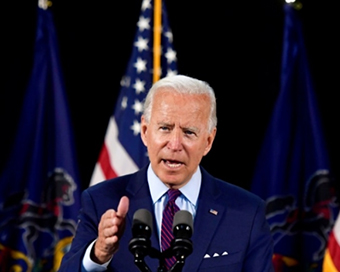 Joe Biden