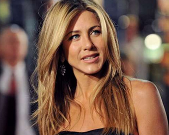 Jennifer Aniston explains why she walked out of 