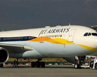 Jet Airways