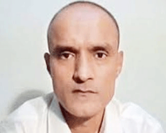 I have not been tortured in Pakistan: Jadhav