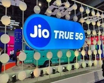 Reliance Jio launches True 5G services in 11 cities
