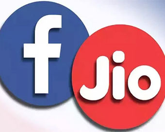 Jio Platforms receives Rs 43,574 crore from Facebook after approvals