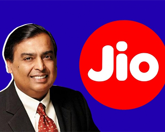 Reliance Industries Chairman Mukesh Ambani