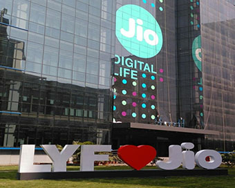 Jio partners with AeroMobile for in-flight mobile connectivity