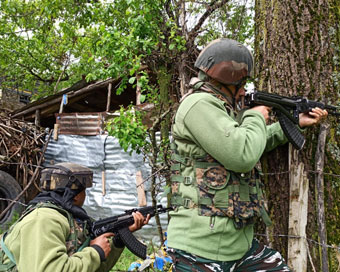 3 LeT militants killed in Anantnag encounter identified