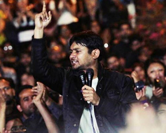 JNU sedition case: Court summons Kanhaiya Kumar, 9 others on March 15