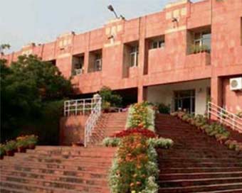 After protests, JNU rolls back proposed hostel fee hike