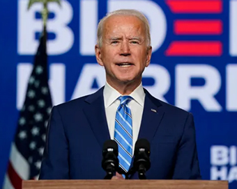 US Presidential Elections: Joe Biden wins battleground Michigan